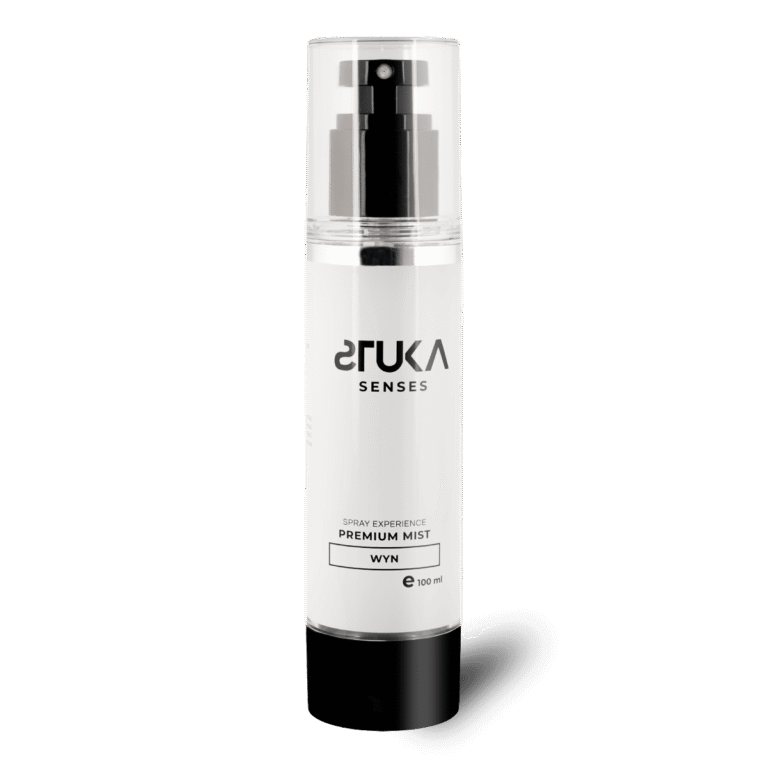 Spray Aromatizante Premium WYN Fragancia Orgánica Premium Mist