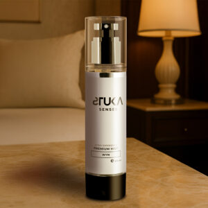Spray Aromatizante Premium WYN Fragancia Orgánica Premium Mist 100ML