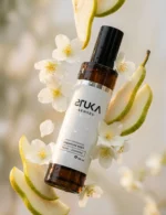 PEAR JASMINE Lifestyle Spray aromatizante Pear Jasmine Stukadd Senses 120ml mist spray premium para interiores