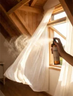 PERA Y JAZMÍN Spray aromatizante con notas frescas naturales - Imagen 4