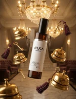 Notas de frescura vibrante de nuestro spray aromatizante de lujo stuka senses 01