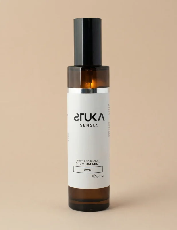 Spray aromatizante inspirado en el aroma emblemático del hotel Wynn de Las Vegas