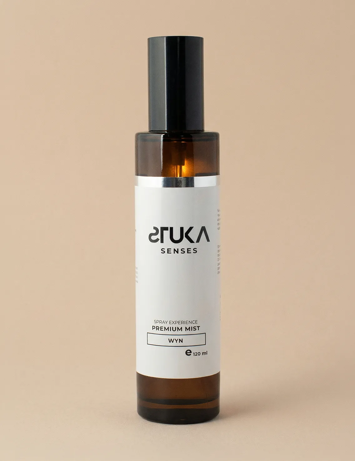 Spray aromatizante inspirado en el aroma emblemático del hotel Wynn de Las Vegas Spray aromatizante inspirado en el aroma emblemático del hotel Wynn de Las Vegas