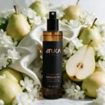 Pear & Jasmine Spray Aromatizante con notas frescas de pera jugosa y jazmín blanco