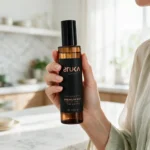 Pear & Jasmine Spray Aromatizante ambientando el hogar con luz y energía matutina