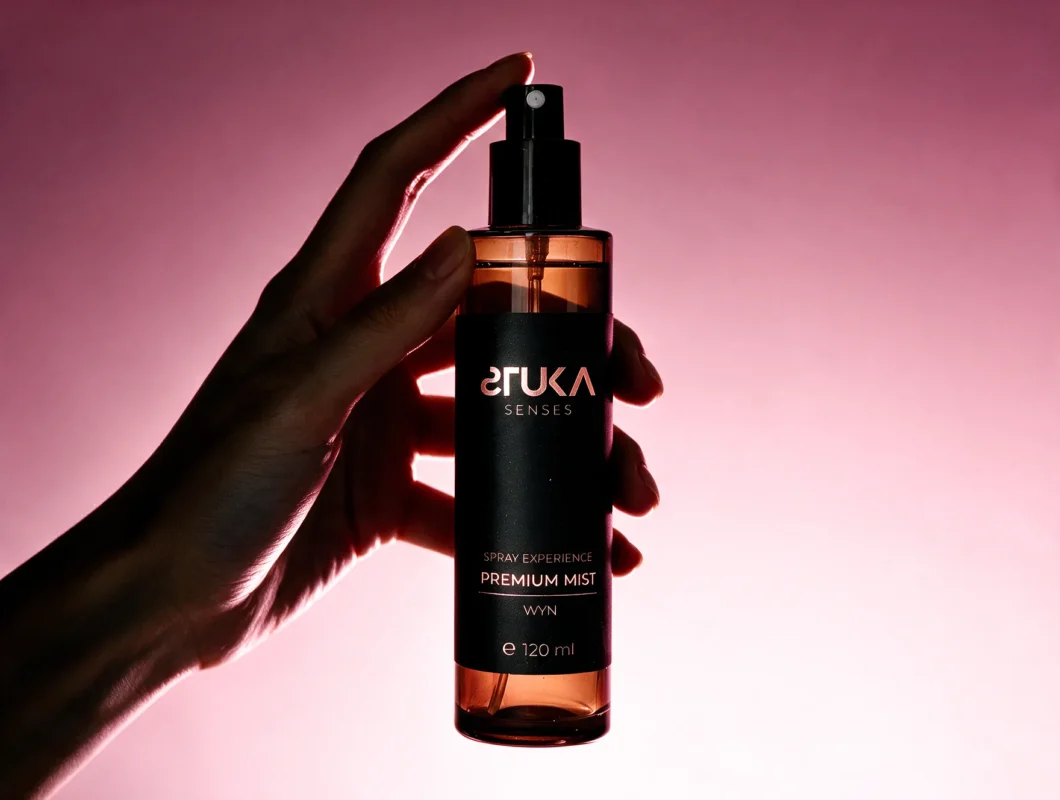 WYN 120 ML STUKA SENSES
