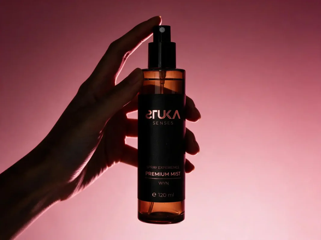 WYN 120 ML STUKA SENSES