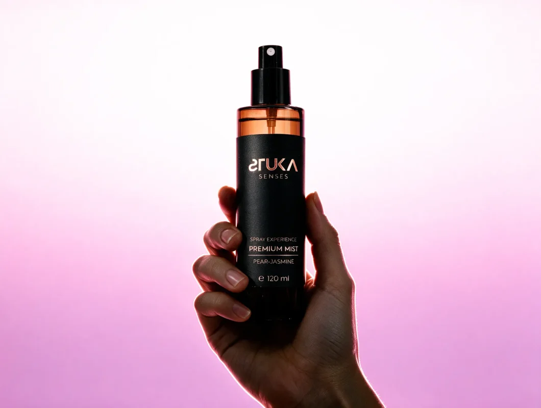 PEAR & JASMINE 120 ML STUKA SENSES